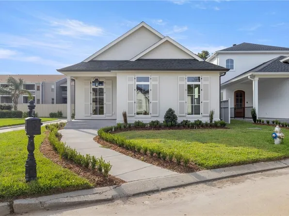 5 Cocos, Kenner, LA 70065