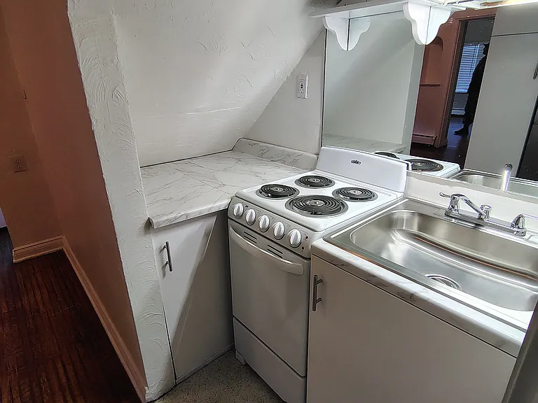 Francesca Apartments — Photo 54