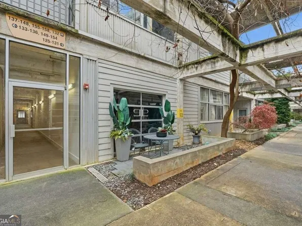 659 Auburn Ave NE APT 132, Atlanta, GA 30312