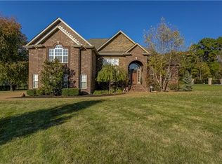 804 Yachts Lndg LOT 81, Mount Juliet, TN 37122