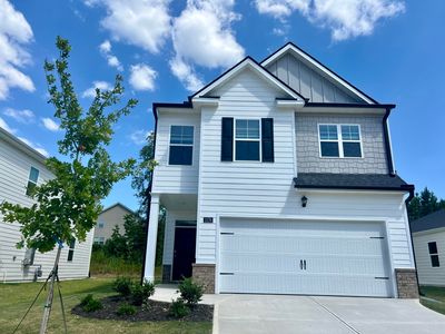 942 Raghorn Rd, Grovetown, GA, 30813