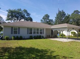 1910 Green St, Dublin, GA 31021