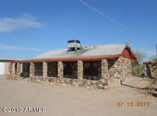 42719 N Grand Ave, Morristown, AZ 85342