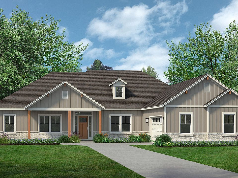 Grandview Exterior