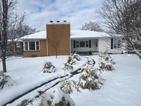101 S Harrig St, Madisonville, KY 42431