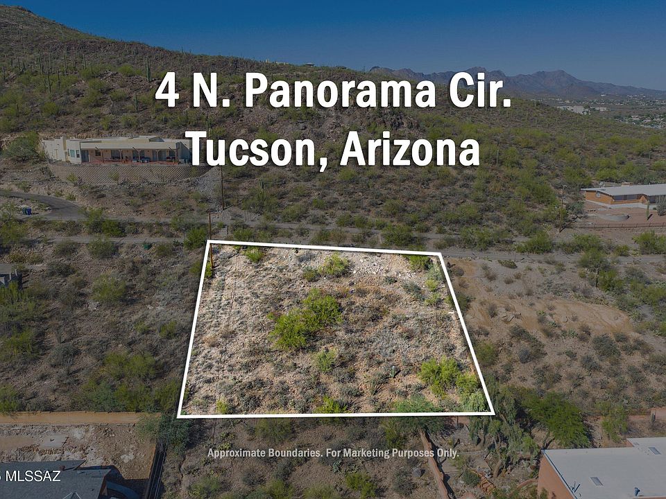 1st image of 4 N Panorama Cir
