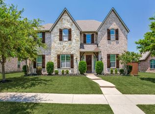 7079 Pecan Chase Ln, Frisco, TX 75034
