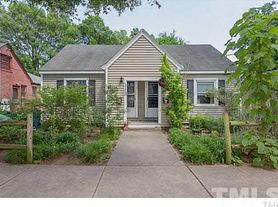 1112 N Buchanan Blvd, Durham, NC