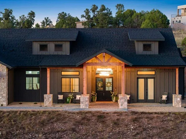 13991 N Grey Bears Trl, Prescott, AZ 86305