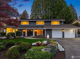 5320 Lansdowne Ln, Mercer Island, WA 98040