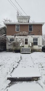 129 E South St, Jackson, MI, 49203