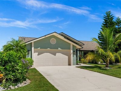 1405 SE 23rd Ter, Cape Coral, FL, 33990