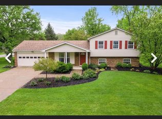 846 Meadow Ridge Dr, Cincinnati, OH 45245