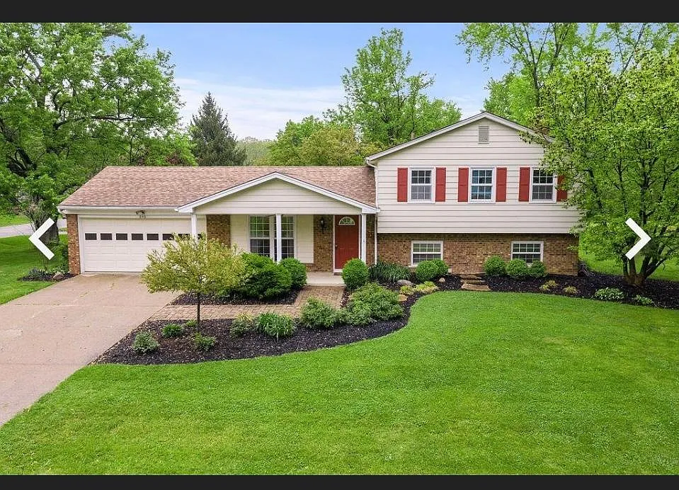 846 Meadow Ridge Dr photo 1