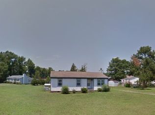 104 Farley Ct, Rocky Mount, NC 27801