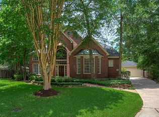 67 Pinepath Pl, Spring, TX 77381