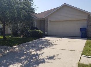 21211 Rezanof Rd, Humble, TX 77338