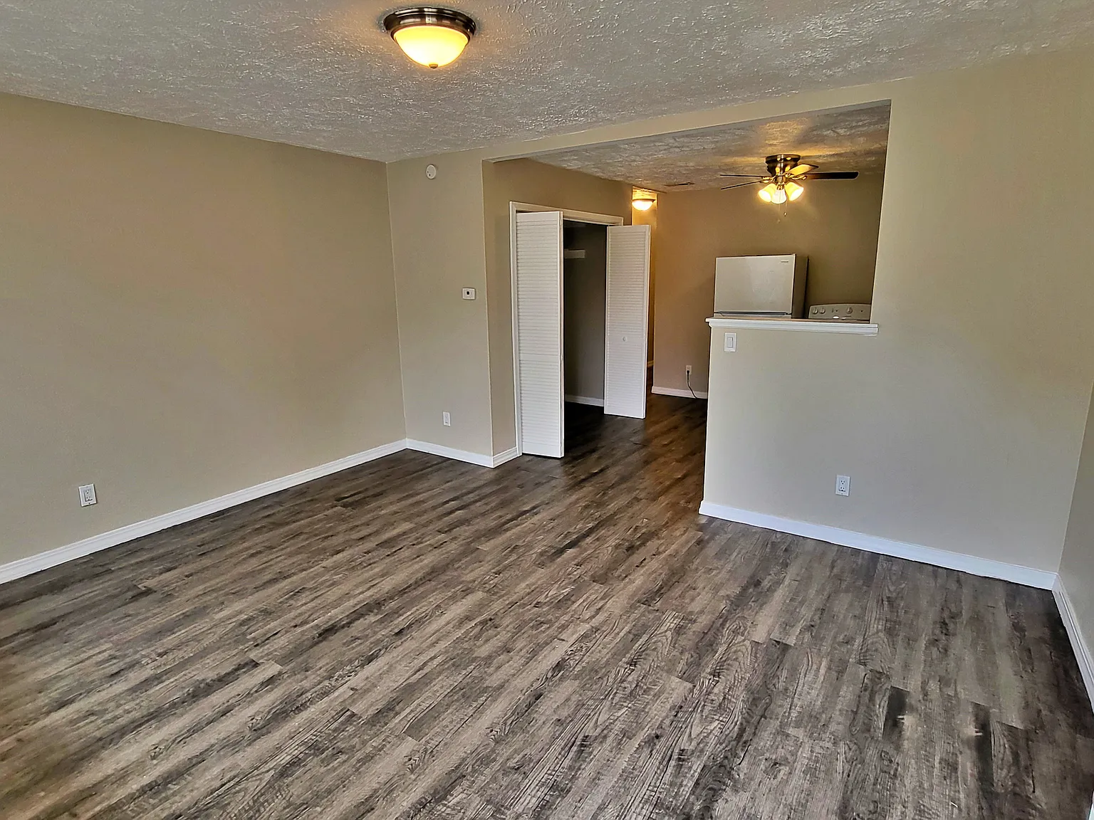 2 bed, 1.0 bath, 768 sqft, $950 — Photo 3