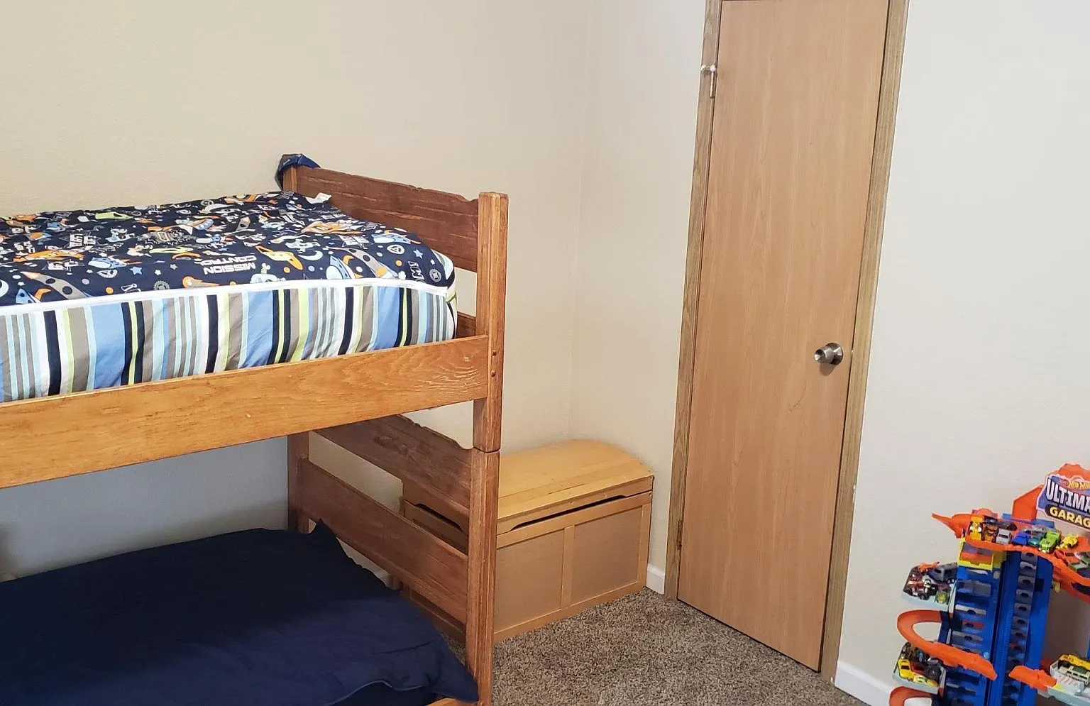 3 bed, 1352 sqft, $1,175 — Photo 4