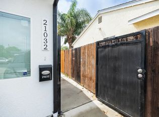 21032 Ingomar St, Canoga Park, CA 91304