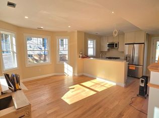 1 Glenley Ter #11, Brighton, MA 02135