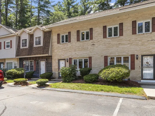 62 Golfview Drive, Manchester, NH 03102