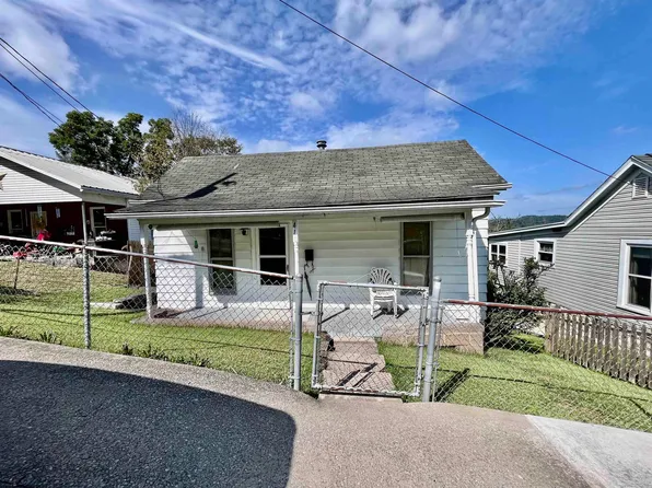 410 Simpson Ave, Clarksburg, WV 26301