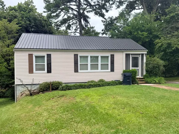 3703 Sullivan Ave, Chattanooga, TN 37412