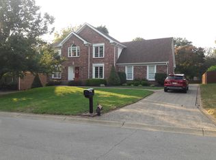 7209 Trail Ridge Ct, Louisville, KY 40241