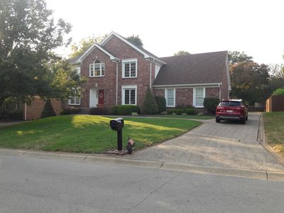 7209 Trail Ridge Ct, Louisville, KY, 40241
