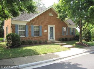9746 Pleasant Gate Ln, Potomac, MD 20854