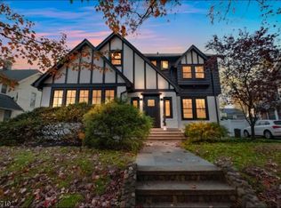 141 S Kingman Rd, South Orange, NJ 07079