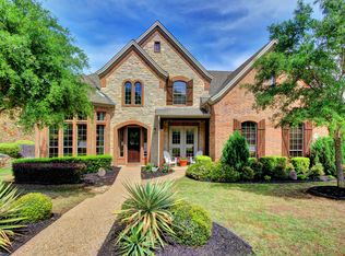 13232 Country Trails Ln, Austin, TX 78732