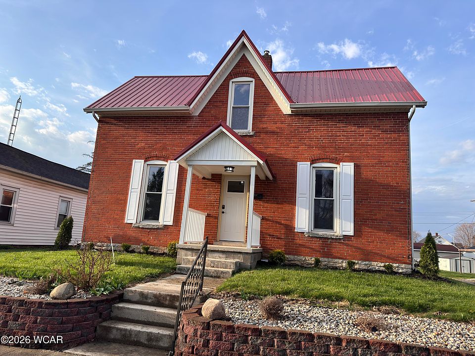 1st image of 206 E Benton St