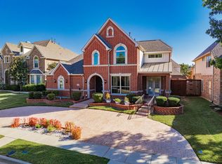 4632 Durban Park Dr, Plano, TX 75024