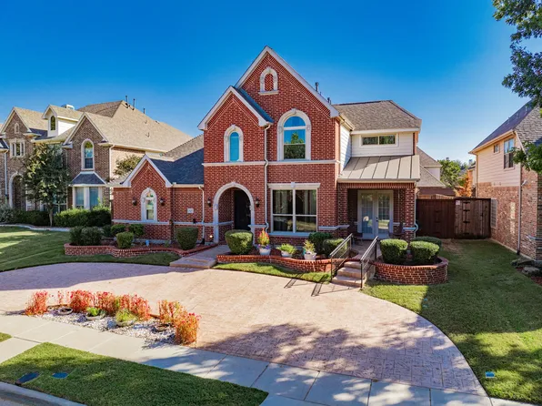 4632 Durban Park Dr, Plano, TX 75024