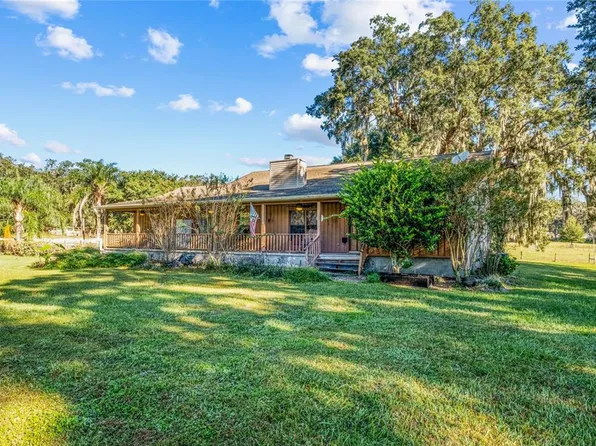 3276 County Road 216, Oxford, FL 34484