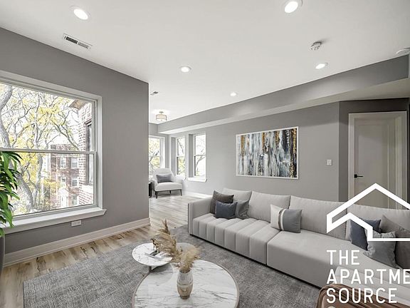 2nd image of 6355 N Paulina St #3