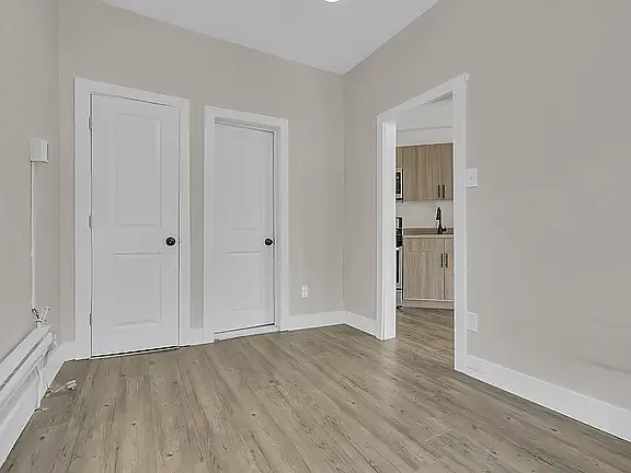 6747 Martins Mill Rd #B — Photo 2