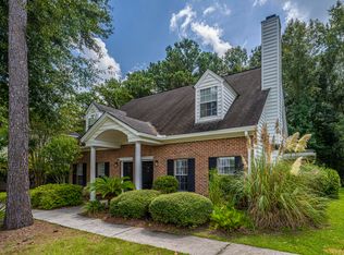 3380 Queensgate Way, Mount Pleasant, SC 29466