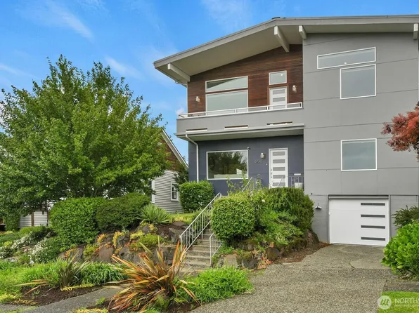 6738 36th Avenue SW, Seattle, WA 98126