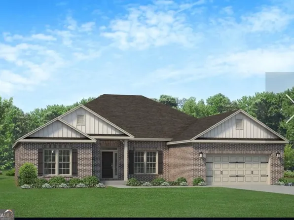 259 Blackberry Ct, Pendergrass, GA 30567