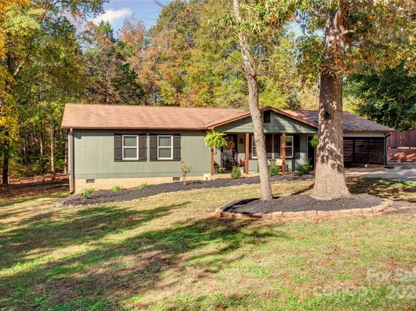 301 Spring Oak Dr, Salisbury, NC 28147