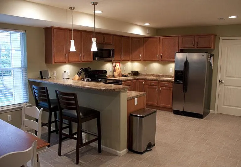 3500 S Scott Blvd — Photo 3