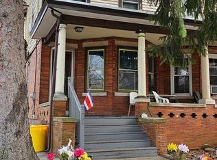 234 Hillcrest Ave, Trenton, NJ