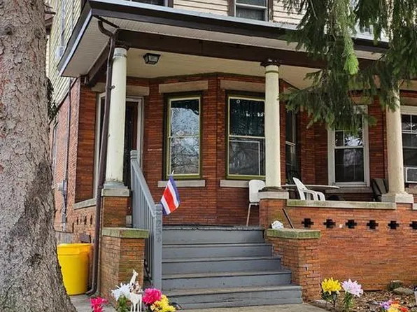 234 Hillcrest Ave, Trenton, NJ 08618