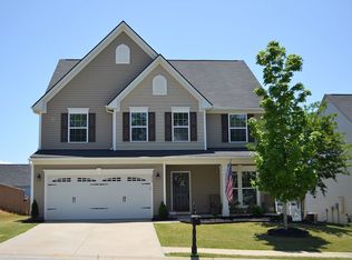 255 Chestatee Ct, Simpsonville, SC 29680