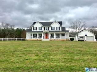 3329 County Road 67, Wedowee, AL 36278