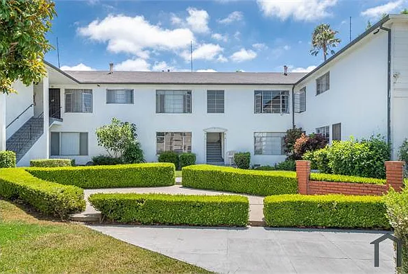 1 bed, 675 sqft, $1,700 — Photo 4