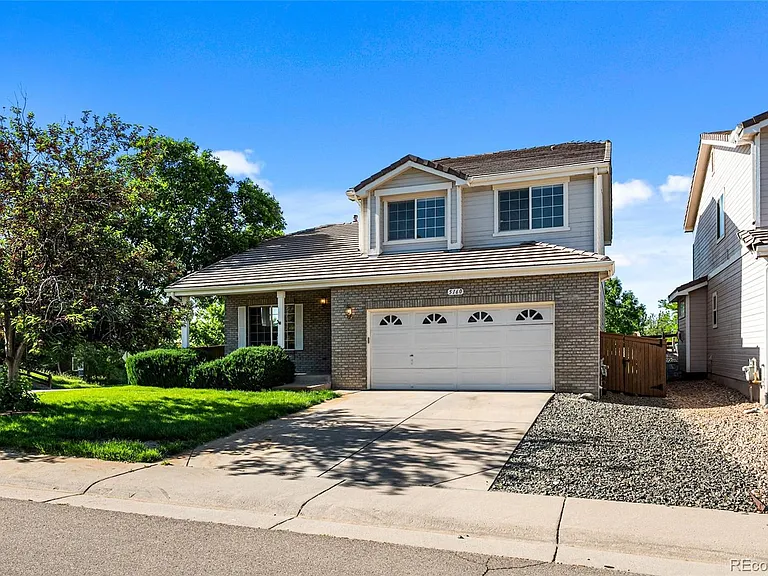 5160 Ashbrook Cir — Photo 1